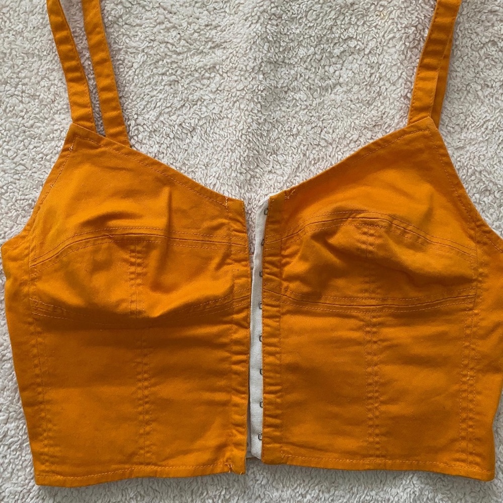 Wilfred Crop Top